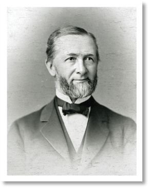 Henry Corbett
